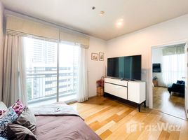 1 спален Кондо в аренду в Hive Sathorn, Khlong Ton Sai, Кхлонг Сан