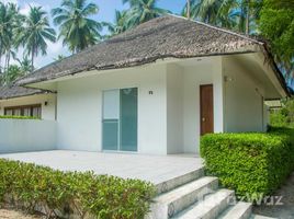 1 Schlafzimmer Villa zu vermieten im The True Villa, Lipa Noi, Koh Samui