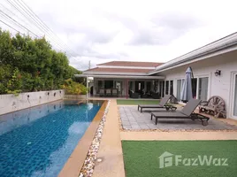 3 Bedroom House for sale at The Avenue 88 Village, Hua Hin City