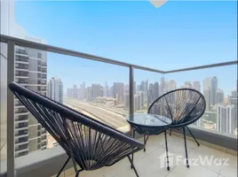 1 Bedroom Apartment for rent at Green Lake, Green Lake Towers, Jumeirah Lake Towers (JLT), Dubai, United Arab Emirates
