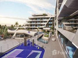 Estudio Apartamento en venta en Samana Mykonos, Dubai Studio City (DSC)