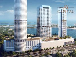 2 спален Квартира на продажу в Palm Beach Towers 1, Shoreline Apartments