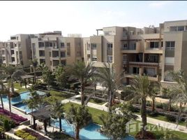 3 Bedroom Apartment for sale at HAP Town, Mostakbal City Compounds, Mostakbal City - Future City