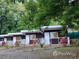 5 Habitación Hotel en venta en Costa Rica, Talamanca, Limón, Costa Rica