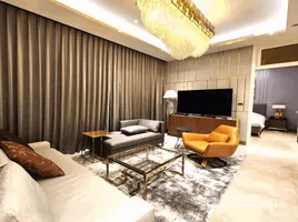 2 Schlafzimmer Wohnung zu vermieten im The Residences Mandarin Oriental Bangkok, Khlong Ton Sai