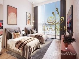 Studio Appartement zu verkaufen im Perla 2, Al Zeina