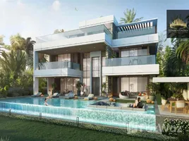 5 Bedroom Villa for sale at DAMAC Lagoons, DAMAC Lagoons