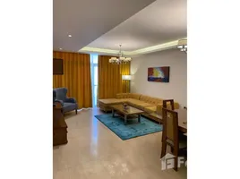 2 Bedroom Apartment for rent at Cairo Festival City, North Investors Area, New Cairo City