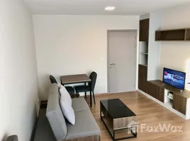 คอนโด สตูดิโอ ให้เช่า ในโครงการ ดีคอนโด ธาร จรัญฯ, บางขุนศรี, บางกอกน้อย