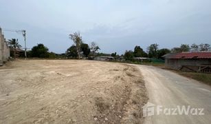 N/A Land for sale in Thap Tai, Hua Hin 