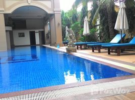 1 Bedroom Apartment for sale in Kakab, Phnom Penh Other-KH-61610