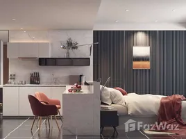 ขายอพาร์ทเม้นท์ สตูดิโอ ในโครงการ ยูโทเปีย ดรีม ยู2, ราไวย์, เมืองภูเก็ต, ภูเก็ต