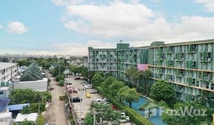1 Schlafzimmer Wohnung zu verkaufen in Ram Inthra, Bangkok Parc Exo Condominium