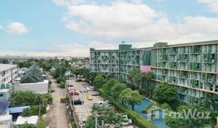 1 Bedroom Condo for sale in Ram Inthra, Bangkok Parc Exo Condominium