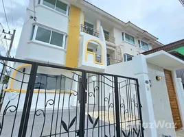 3 Bedroom Townhouse for sale at Supalai City Hill Phuket, Talat Yai, Phuket Town