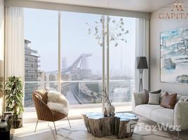 Studio Apartment for sale at AZIZI Riviera 46, Azizi Riviera, Meydan