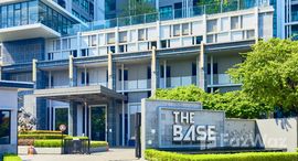 Available Units at The Base Park East Sukhumvit 77