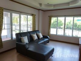 4 спален Вилла на продажу в Thanaporn Lake Home, San Pu Loei, Дои Сакет