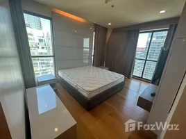 3 Bedroom Apartment for rent at The Address Sathorn, Si Lom