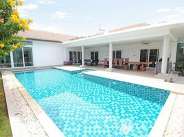 5 Bedrooms Villa for sale in Thap Tai, Hua Hin Mali Residence