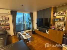 2 Schlafzimmer Appartement zu verkaufen im Baan Siriruedee, Lumphini