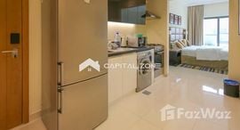 Доступные квартиры в Capital Bay Tower A 