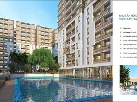 2 Bedrooms Condo for sale in Ward 10, Ho Chi Minh City Cityland Park Hills
