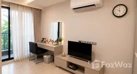 Viviendas disponibles en Vtara Sukhumvit 36