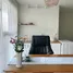 Studio Condo for rent at CM GARDEN, Mae Hia