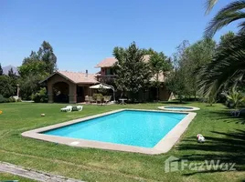 4 Bedroom House for sale at Colina, Colina, Chacabuco, Santiago