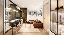 Available Units at The LIVIN Ramkhamhaeng