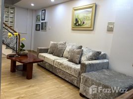 3 Schlafzimmer Haus zu vermieten in Ho Chi Minh City, Ward 12, Go vap, Ho Chi Minh City