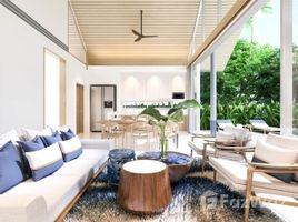 2 Bedrooms Villa for sale in Pa Khlok, Phuket Lapista Villas - Paklok 