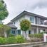 4 Schlafzimmer Villa zu verkaufen im Siwalee Meechok, San Phisuea, Mueang Chiang Mai, Chiang Mai