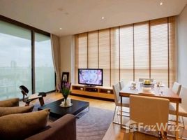 2 спален Квартира в аренду в Aequa Sukhumvit 49, Khlong Tan Nuea