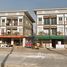 4 Schlafzimmer Shophaus zu vermieten in Thailand, Nong Chak, Ban Bueng, Chon Buri, Thailand