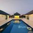 9 спален Дом на продажу в Grange Park Villas, Nong Prue, Паттайя