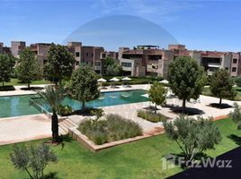 2 Habitación Apartamento en alquiler en Appartement à louer vide à l’Agdal, Na Menara Gueliz