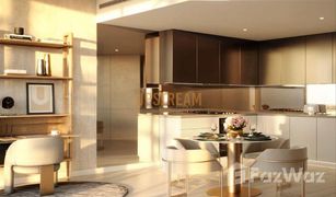 1 Habitación Apartamento en venta en DAMAC Towers by Paramount, Dubái Regalia By Deyaar