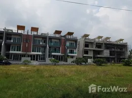  Land for sale in International School of Chonburi (ISC Pattaya), Bang Lamung, Bang Lamung