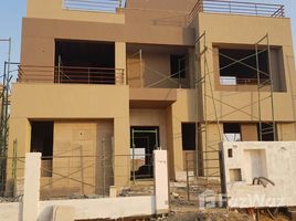 3 Habitación Villa en venta en Palm Hills New Cairo, The 5th Settlement