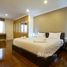 4 Bedroom Condo for rent at Baan Sawasdee, Khlong Toei Nuea, Watthana
