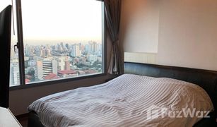 2 Schlafzimmern Wohnung zu verkaufen in Makkasan, Bangkok Q Asoke