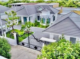 4 Schlafzimmer Villa zu verkaufen in Pattaya, Chon Buri, Bang Lamung, Pattaya, Chon Buri, Thailand