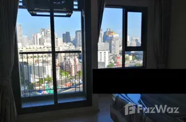 1 bedroom Penthouse for sale at Life One Wireless in Bangkok, Thailand
