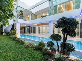 8 Bedroom Villa for sale at World Club Land, Nong Khwai, Hang Dong
