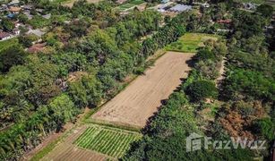 清迈 Mueang Kaeo N/A 土地 售 