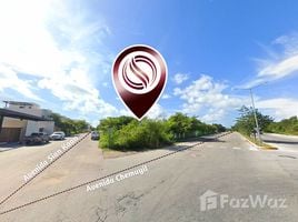  Terrain for sale in Quintana Roo, Cozumel, Quintana Roo