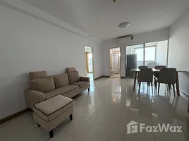 คอนโด 1 ห้องนอน ให้เช่า ในโครงการ ศุภาลัยปาร์ค เอกมัย-ทองหล่อ, บางกะปิ