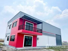  Terreno (Parcela) en venta en Pinthongland Factory Village, Lahan, Bang Bua Thong, Nonthaburi